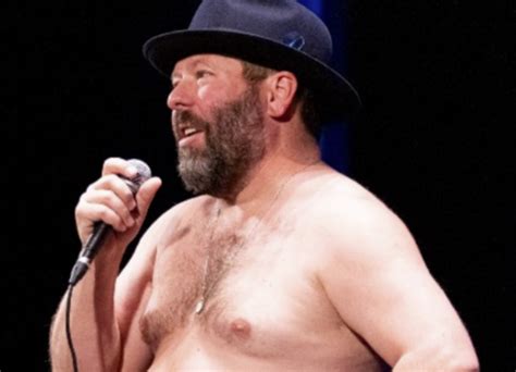 Bert Kreischer’s Net Worth, Family, Age, Religion, and。